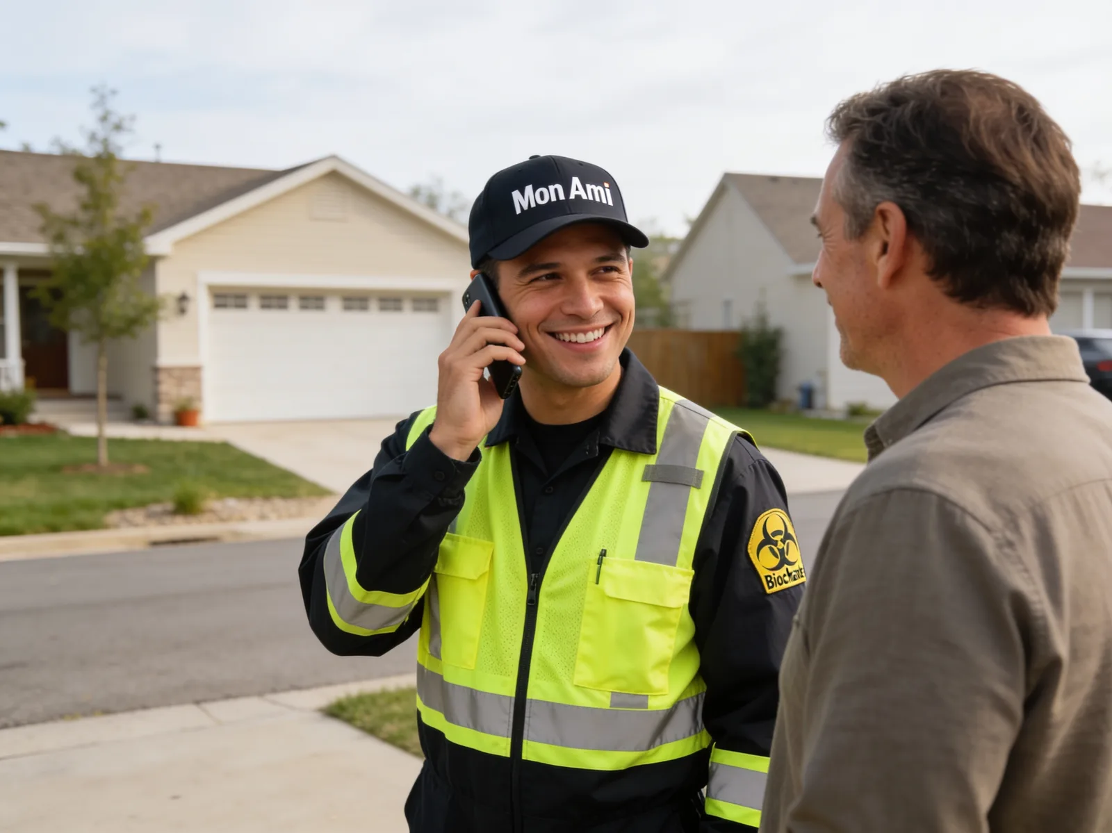 Sewage Cleanup Hughesville, PA FAQs